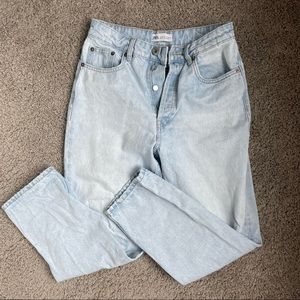 ZARA Jeans